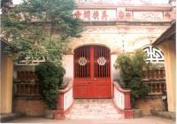 Thông báo Giỗ Tổ - Thu tế 2026